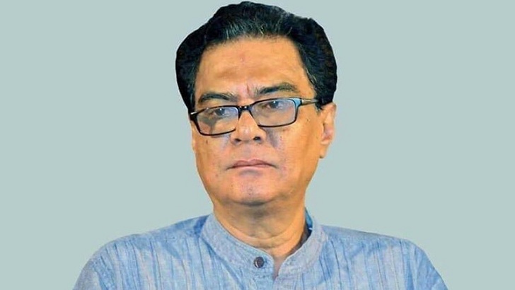 সৈয়দ আশরাফের আসনে তফসিল ঘোষণা করেছে নির্বাচন কমিশন