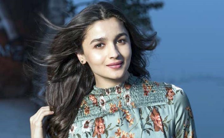 আলিয়া ভাটের চালাকি