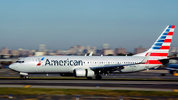 American Airlines to add new services to Mexico