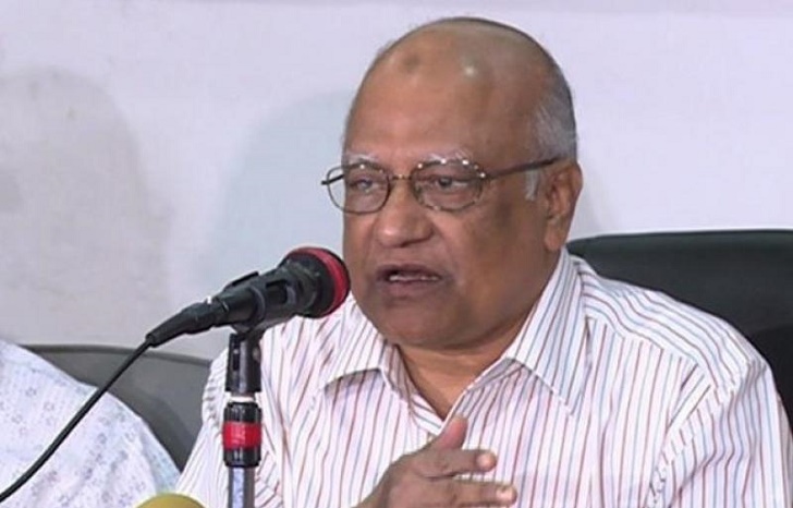 ‘BNP will not fall into the trap of government this time’-DailyProbash.com