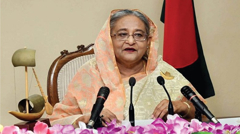 Sri Lanka can follow Bangladesh’s ‘Prime Minister’-DailyProbash.com