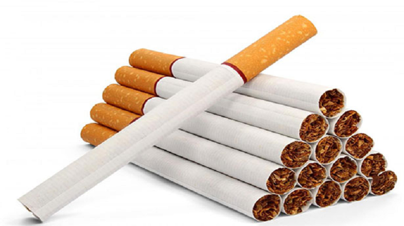 The price of cigarettes went up before the budget-DailyProbash.com