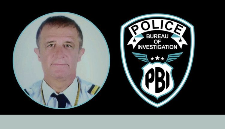 Gulf Air Pilot's death: PBI Investigator Allegedly threatened