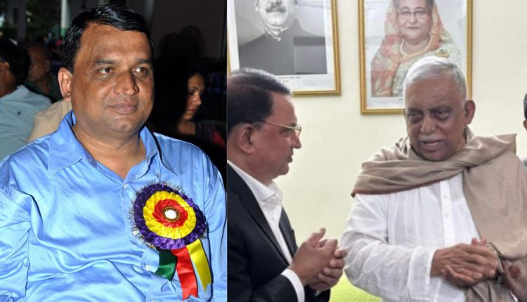 দি মেট্রোপলিটন খ্রীষ্টান কো-অপারেটিভ হাউজিং সোসাইটি বাংলাদেশের সুইচ ব্যাংক